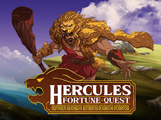 Hercules Fortune Quest